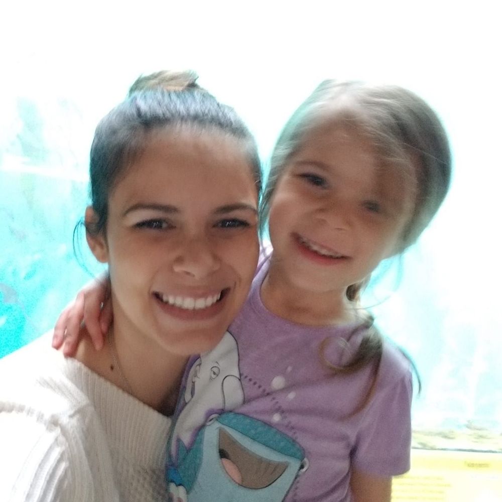 Meet your Posher, Denae